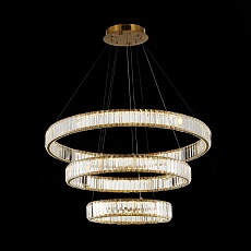 Подвесная светодиодная люстра ST Luce Tivoli SL1622.303.03 3