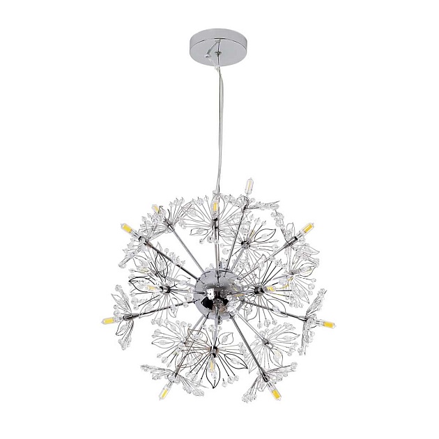 Подвесная люстра Modelux Modestyle MS.10105.24 Фото № 1