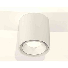 Комплект накладного светильника Ambrella light Techno Spot XS7722001 SWH белый песок (C7722, N7030) 2