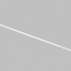 Трековый светодиодный светильник Denkirs Simple Linear DK8205-WH 2