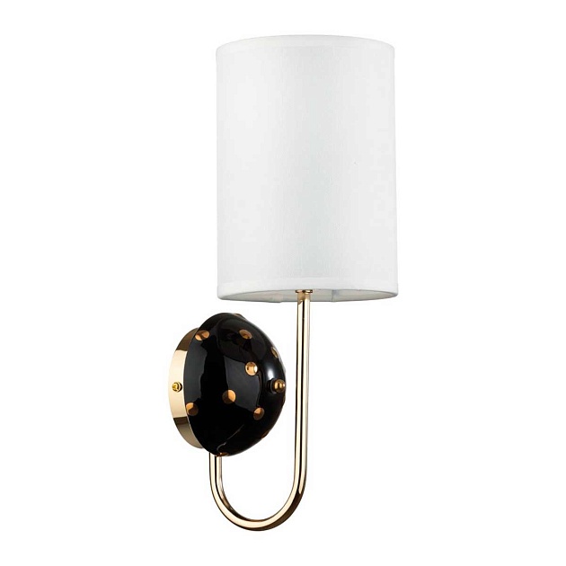 Бра Odeon Light Exclusive Modern Pollen 5424/1W Фото № 1