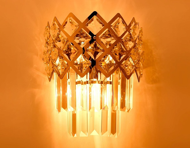 Настенный светильник Ambrella light Traditional TR5282 Фото № 3