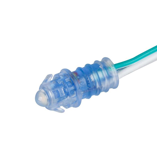 Светодиодный модуль Arlight ARL-D9 12V Green 025873 изображение 1 Светодиодный модуль Arlight ARL-D9 12V Green 025873 Фото № 1