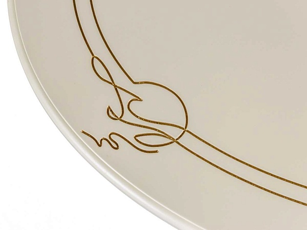 Журнальный стол Мебелик Овация (М) 002545 изображение 4 Журнальный стол Мебелик Овация (М) 002545 Фото № 4