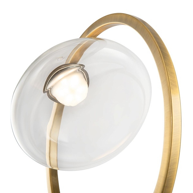 Бра Maytoni Lunare MOD327WL-L5BS3K Фото № 12