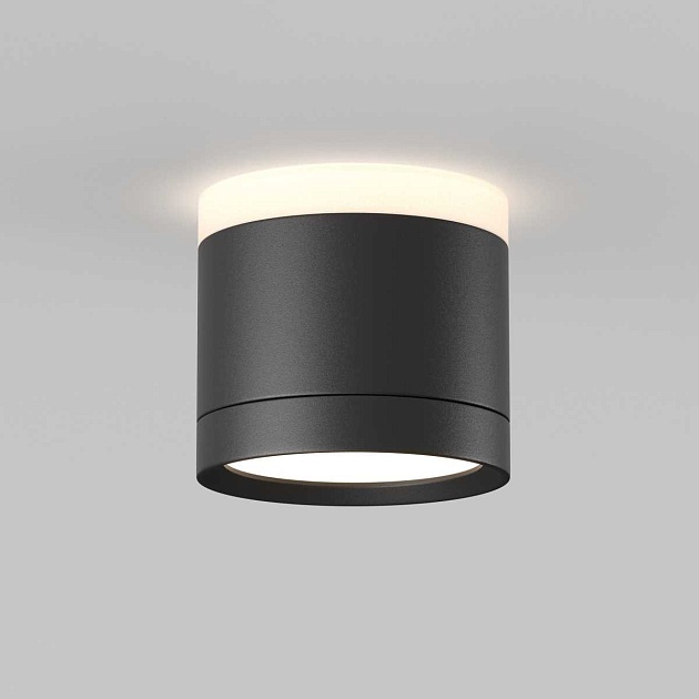 Потолочный светильник Maytoni Technical C120CL-GX53-B Фото № 7