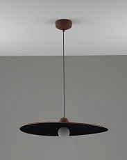 Подвесной светодиодный светильник Moderli Niko V11094-PL 4