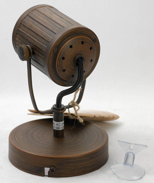 Спот Lussole Loft GRLSP-9131 изображение 5 Спот Lussole Loft GRLSP-9131 Фото № 5