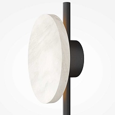 Настенный светильник Maytoni Modern Solution MOD450WL-L9W3K 1