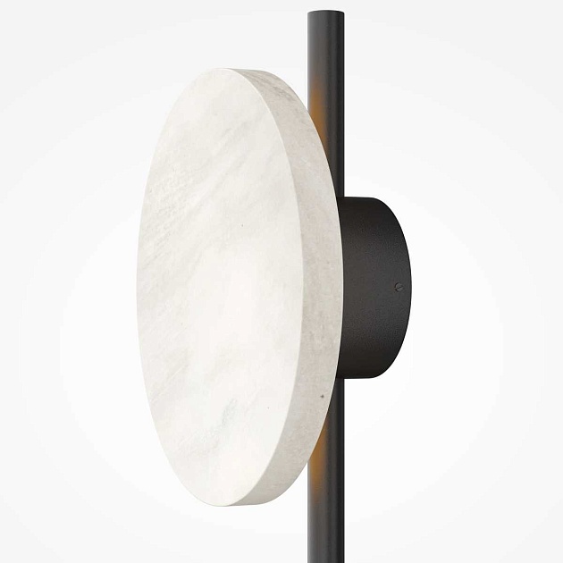 Настенный светильник Maytoni Modern Solution MOD450WL-L9W3K изображение 2 Настенный светильник Maytoni Modern Solution MOD450WL-L9W3K Фото № 2