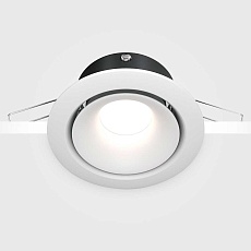 Встраиваемый светильник Maytoni Yin DL030-2-01W 4