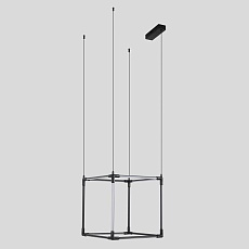 Подвесной светильник Crystal Lux CLT 039C12 BL 4