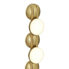 Настольная лампа ST Luce MONRO SL6610.204.06 2
