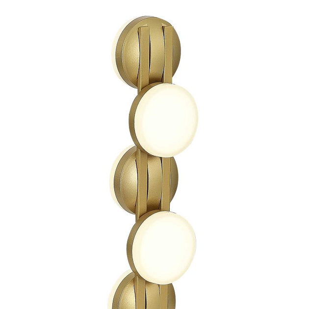 Настольная лампа ST Luce MONRO SL6610.204.06 изображение 3 Настольная лампа ST Luce MONRO SL6610.204.06 Фото № 3