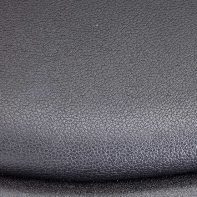 Кухонный стул AksHome Bliss черный, пластик + экокожа 35253 Фото № 3