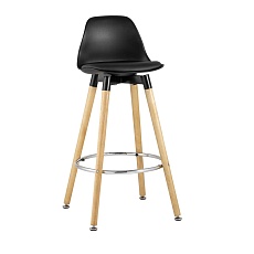 Барный стул Stool Group Мартин черный BC-V005 black
