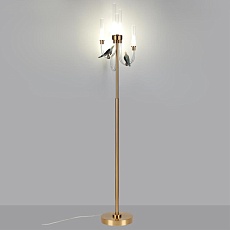 Торшер Odeon Light L-Vision Lark 5431/12FL 4
