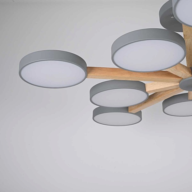 Потолочный светильник Imperium Loft TURNA-B01 228858-26 Фото № 10