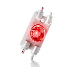Модуль светодиодный ELF SOL+, 1SMD диод 2835, красный ELF-SOL+ 1 2835 R