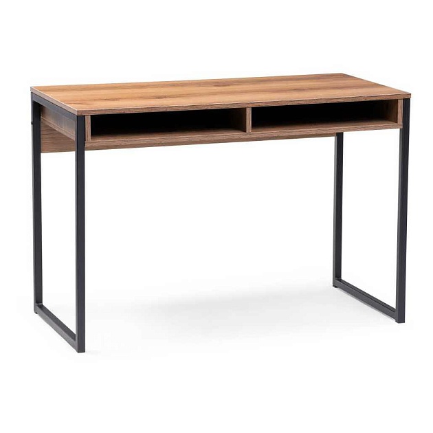 Письменный стол Woodville Леон Лофт 489684 изображение 1 Письменный стол Woodville Леон Лофт 489684 Фото № 1