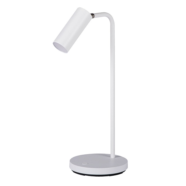 Настольная светодиодная лампа Kanlux LEADIE LED W 35290 изображение 1 Настольная светодиодная лампа Kanlux LEADIE LED W 35290 Фото № 1