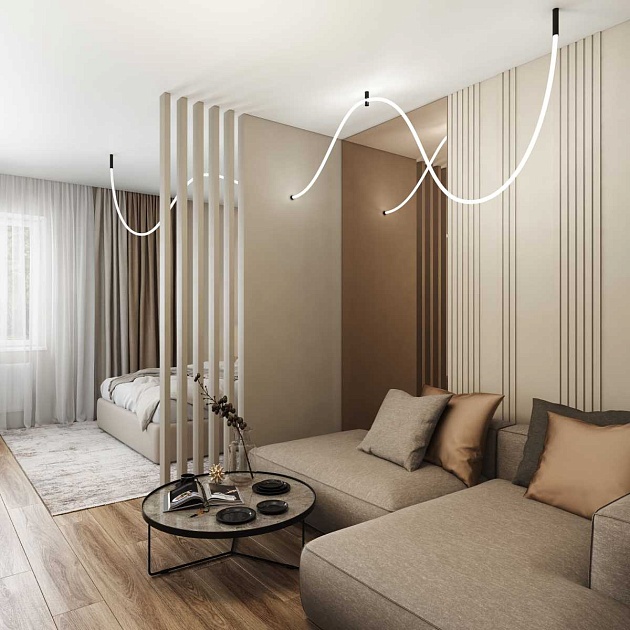 Гибкий неон Elektrostandard Full Light 24V 12W 336Led 2835 IP20 дневной белый 5 м a063428 изображение 4 Гибкий неон Elektrostandard Full Light 24V 12W 336Led 2835 IP20 дневной белый 5 м a063428 Фото № 4