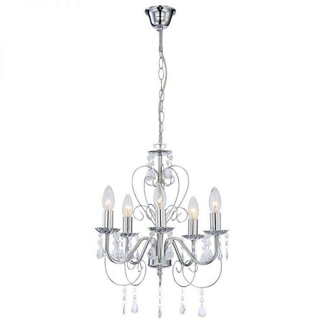 Подвесная люстра Globo Pinja 63128-5 изображение 2 Подвесная люстра Globo Pinja 63128-5 Фото № 2