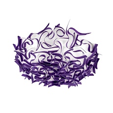 Потолочный светильник Loft IT Clizia 10593/780C Purple