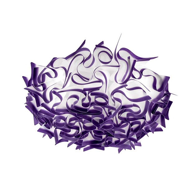 Потолочный светильник Loft IT Clizia 10593/780C Purple изображение 1 Потолочный светильник Loft IT Clizia 10593/780C Purple Фото № 1