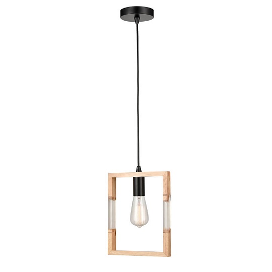 Подвесной светильник Vele Luce Copeland VL6222P01 Фото № 1