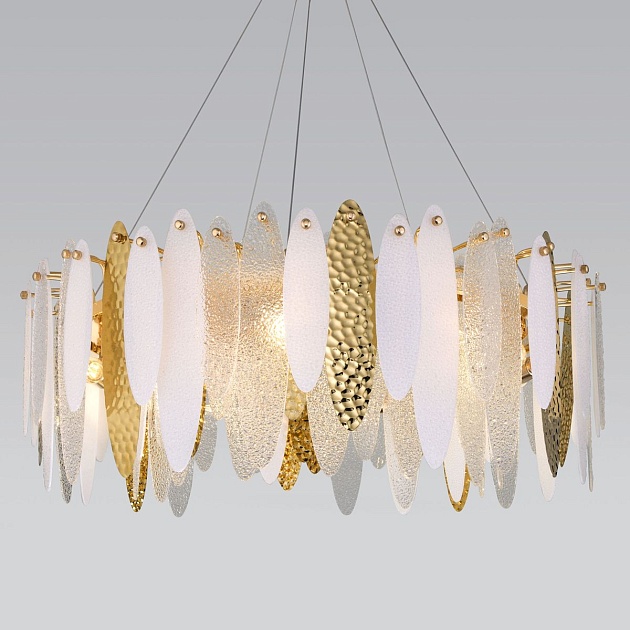 Подвесная люстра Bogates Canaria 326/10 Smart Фото № 4