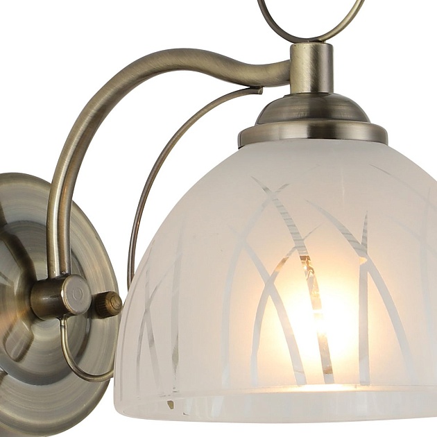 Бра Reluce 06570-0.2-01 Фото № 2