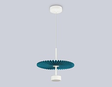 Люстра Ambrella Light HIGH LIGHT LH72611 3