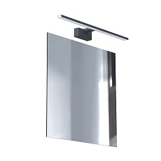 Подсветка для зеркал Nowodvorski Cezanne Led S White 10672 5