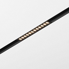 Трековый светодиодный светильник Elektrostandard Slim Magnetic 85005/01 a067376 4