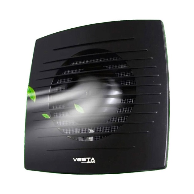 Вентилятор вытяжной Vesta-Electric EF-100 FLEF000000105 фото 