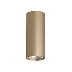 Накладной светильник Denkirs TUBE DK2051-SG 3