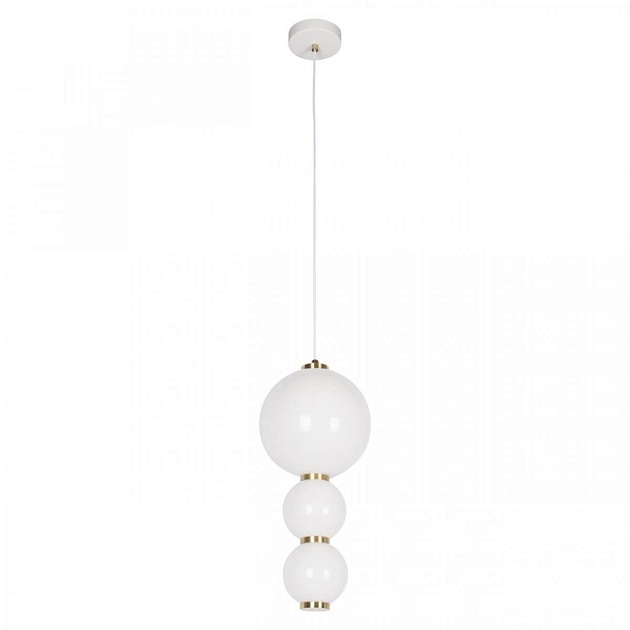 Подвесной светодиодный светильник Loft IT Pearls 10205/C изображение 1 Подвесной светодиодный светильник Loft IT Pearls 10205/C Фото № 1