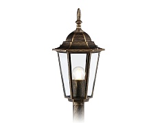 Уличный светильник Ambrella light Garden ST2039 3