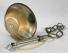 Подвесная люстра Lussole LSP-9941 1