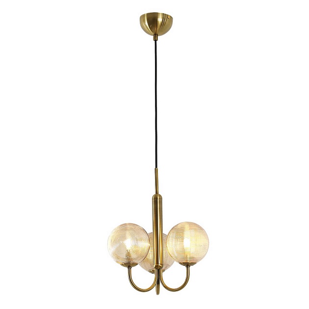 Подвесная люстра Favourite Idem 2723-3P Фото № 1