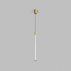Подвесной светильник Denkirs Aura DK4314-BR 3