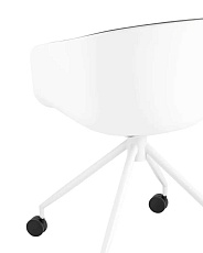 Офисное кресло Stool Group Libra SL-7040ZB grey 1