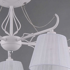 Люстра Illumico IL9482-5CSQ-25WT ELITE 1