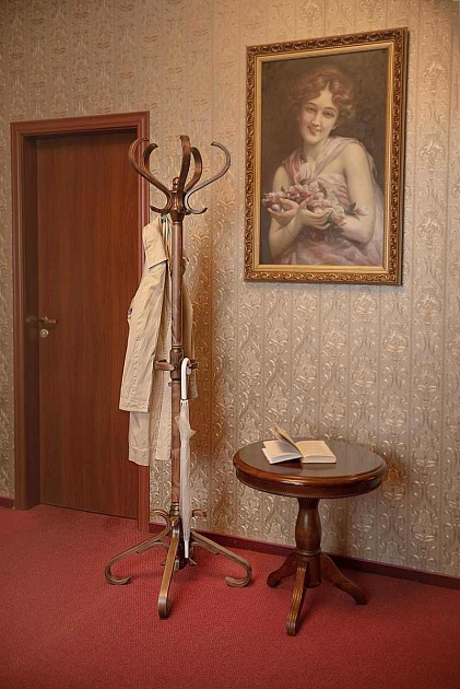 Напольная вешалка Мебелик В 10Н 001112 Фото № 6