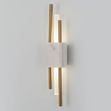 Настенный светодиодный светильник Modelux ML.561.02 3