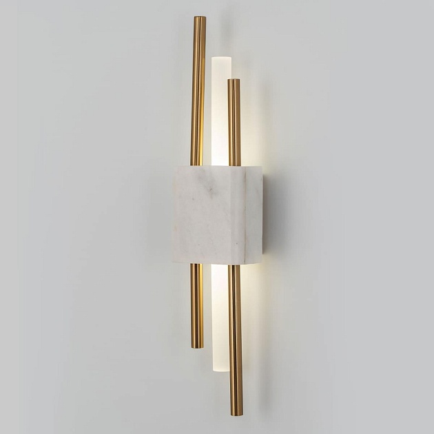 Настенный светодиодный светильник Modelux ML.561.02 Фото № 4