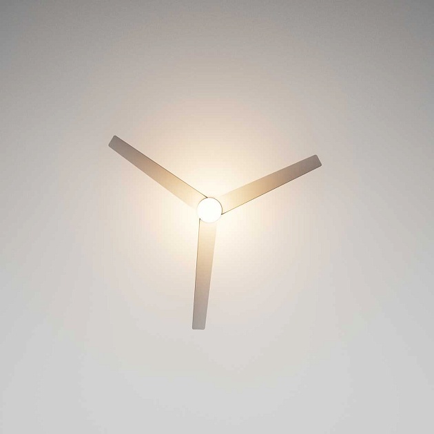 Люстра потолочная-вентилятор Mantra UP DOWN 9062 изображение 6 Люстра потолочная-вентилятор Mantra UP DOWN 9062 Фото № 6