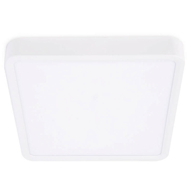 Встраиваемый светодиодный светильник Ambrella light Led Downlight DLR374 Фото № 3