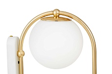 Бра Lumina Deco Panari LDW 1210-2 GD 1